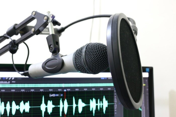 Tęsiamas Marijampolės apylinkės teismo bendradarbiavimas su radijo stotimi „Kapsai“ 