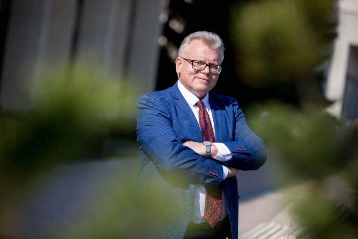 Teisėjas Arturas Rauktys paskirtas Marijampolės apylinkės teismo pirmininko pavaduotoju 