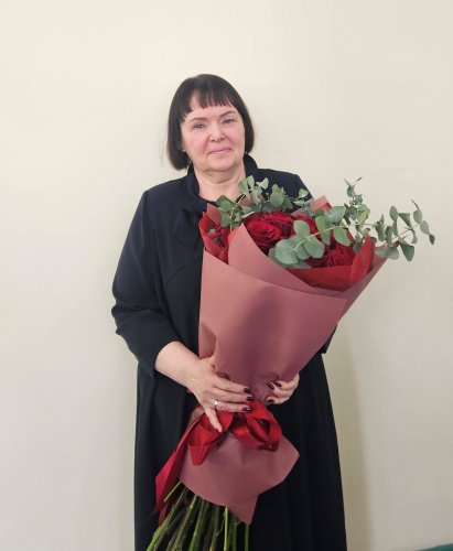 Darbą Marijampolės apylinkės teisme baigė teisėja Rūta Gustienė