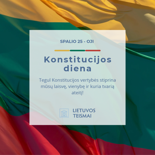 Konstitucijos diena